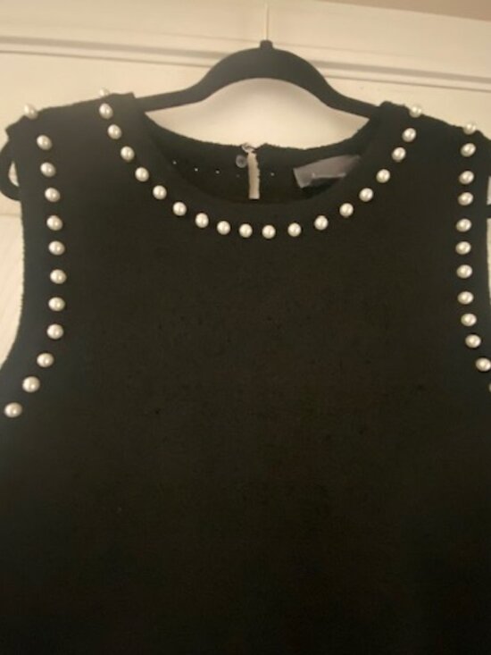 By Anthropologie shell - Picture 2 of 2